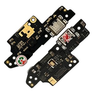 Xiaomi Redmi 9AT - Dock Charging Connector Board