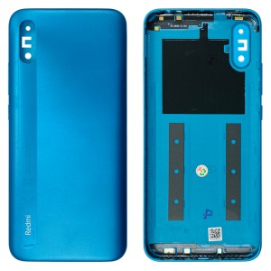 Xiaomi Redmi 9AT - Back Housing Cover Ocean Green