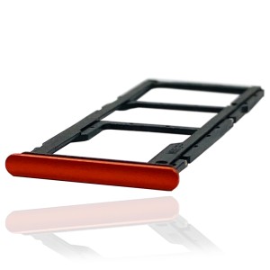 Xiaomi Redmi 9T - Sim Tray Sunrise Orange