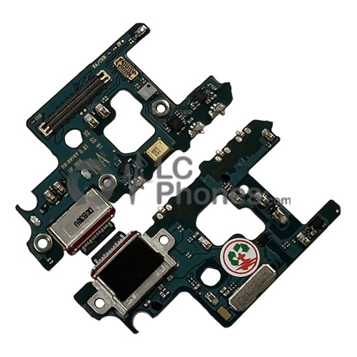 Samsung Galaxy Note 10+ 5G N976V (Asian Version) - Dock Charging Connector Board