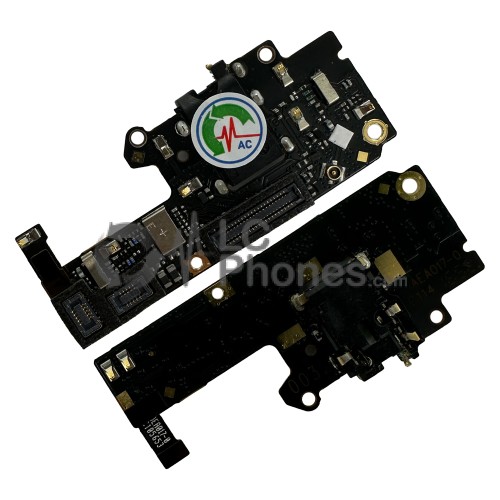 OnePlus 3 / 3T - Antenna Jack Board