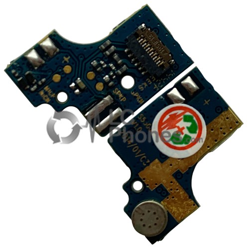 Wiko Rainbow - Microphone Board