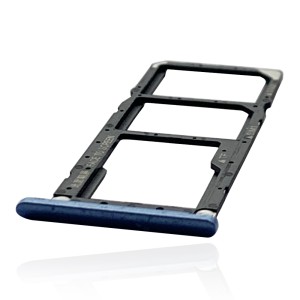 Xiaomi Redmi S2 / Y2 - Sim1 / Sim2 and SD Tray Blue