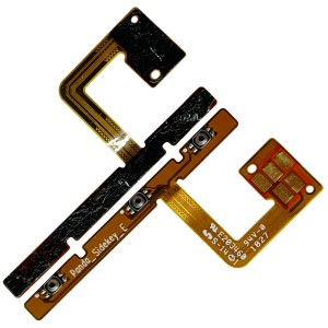 Nokia X5 TA-1109 - Power and Volume Flex Cable