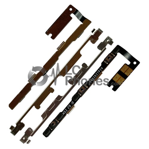 Xiaomi Mi 8 Lite - Power and Volume Flex Cable