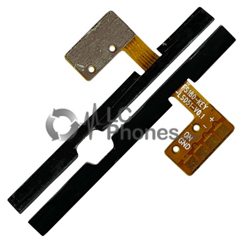 Alcatel 1SE (2020) 5030D - Power and Volume Flex Cable