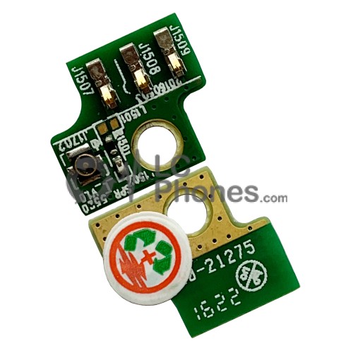 Innjoo Halo X LTE - Antenna Board