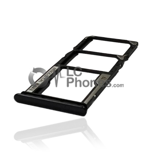 Xiaomi Redmi 9A - Sim Tray Grey