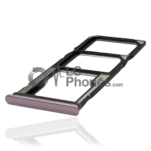 Xiaomi Redmi 9A - Sim Tray Rose Gold