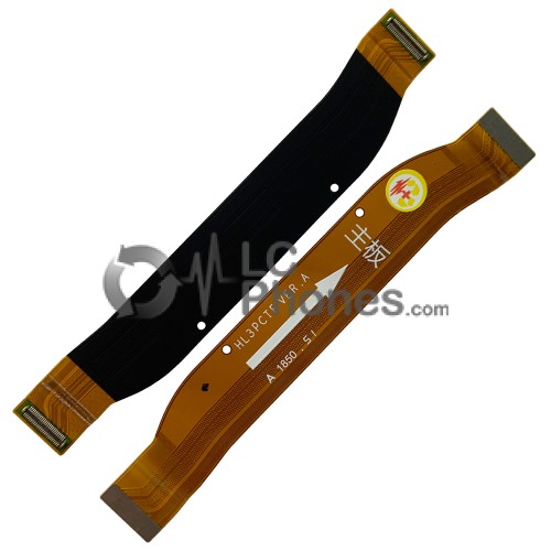 Huawei Honor View 20 / Honor V20 - Mainboard Flex Cable