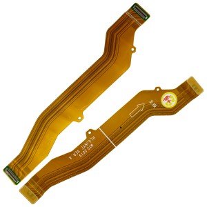 Huawei P40 Lite / P40 Lite 5G - Mainboard Flex Cable