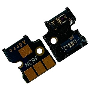 Huawei Y6p MED-LX9 MED-LX9N -Proximity Light Sensor Board