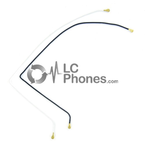 LG K50S LM-X540 - Coaxial Antenna Flex Cable