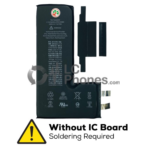 iPhone 11 Pro - Battery 3046 mAh without Board