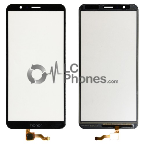 Huawei Honor 7X BND-L21 - Front Glass Digitizer