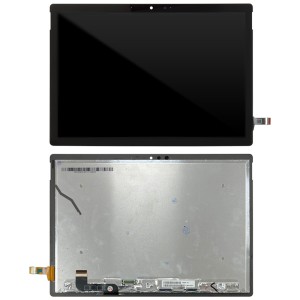 Microsoft Surface Book 3rd Gen 13,5 inch - Full Front LCD Digitizer Black