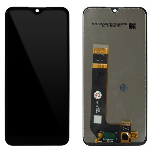 Nokia 1.3 - Full Front LCD Digitizer Black