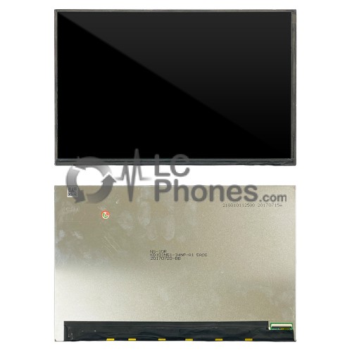 Acer Iconia Tab B3-A40FHD A7002 - LCD Module