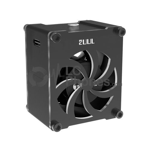 2UUL - CUUL Mini Cooling Fan