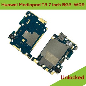 Huawei Mediapad T3 7 inch BG2-W09 - Fully Functional Logic Board UNLOCKED