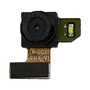 Ulefone Armor X10 Pro - Front Camera 5Mp