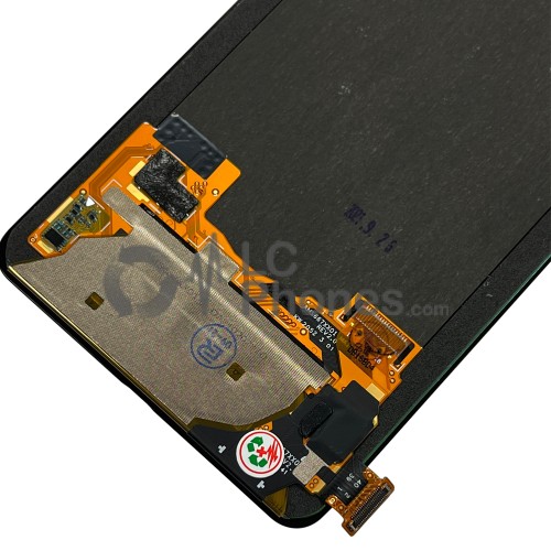 Xiaomi Mi 11X Pro / MI 11i / Mi 11 Pro / Poco F3 - Full Front LCD Digitizer Black