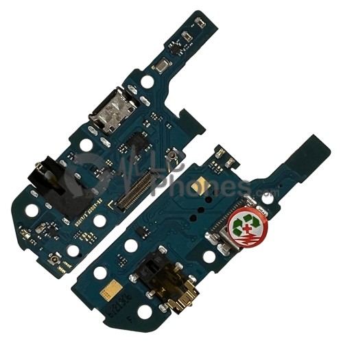 Samsung Galaxy A20e A202 - Dock Charging Connector Board < Service Pack >