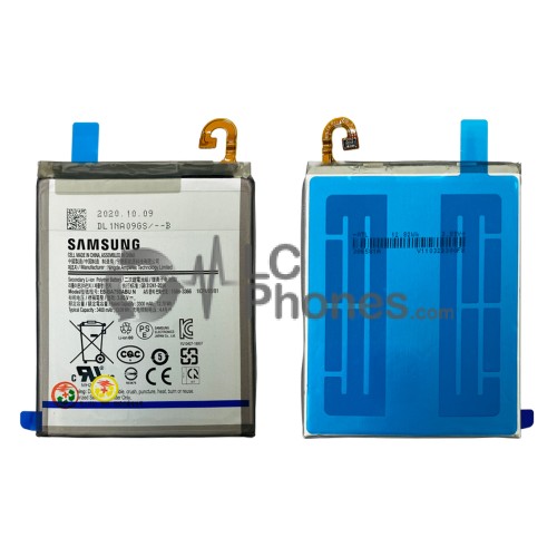 Samsung Galaxy A10 A105 / A7 2018 A750 - Battery EB-BA750ABUN 3300mAh 12.70Wh < Service Pack >