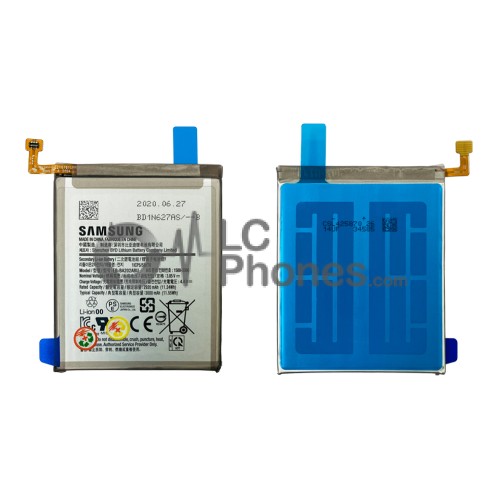 Samsung Galaxy A20e A202 - Battery EB-BA202ABU 3000mAh 11.55Wh < Service Pack >