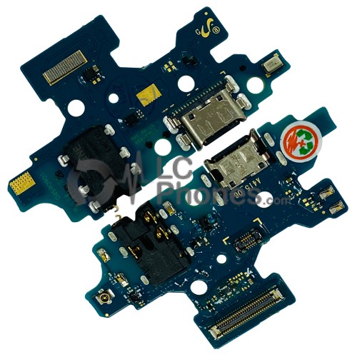 Samsung Galaxy A41 A415 - Dock Charging Connector Board < Service Pack >