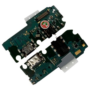 Samsung Galaxy A12 A125 - Dock Charging Connector Board 