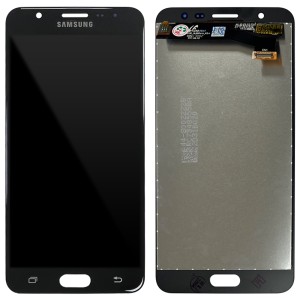 Samsung Galaxy J7 Prime 2 (2018) G611 - Full Front LCD Digitizer Black