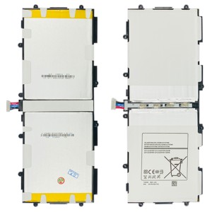 Samsung Galaxy Tab 3 10.1 P5200 - Battery T4500E 6800mAh 25.84Wh