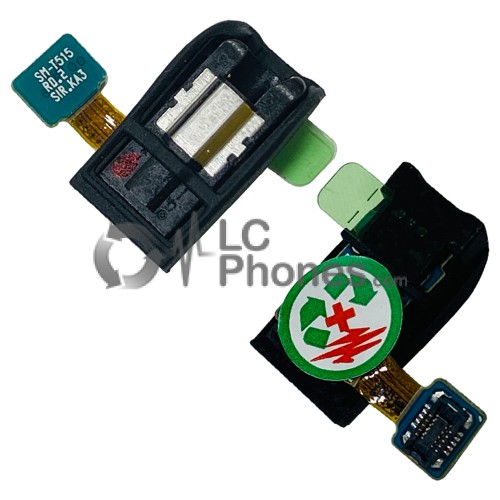 Samsung Galaxy Tab 10.1 (2019) T510 / T515 - Audio Jack Flex Cable < Service Pack >