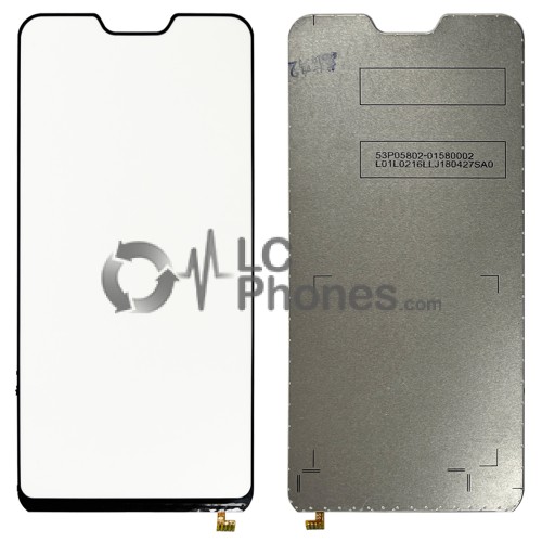 Xiaomi Redmi 6 Pro / Mi A2 Lite -  Backlight Module