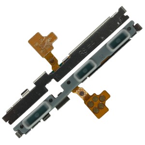 Samsung Galaxy A52 A525 / A52 5G A526 / A52s 5G A528 / A72 A725 / A72 5G A726 / S20 FE G780 / S20 FE G781 - Power and Volume Flex Cable
