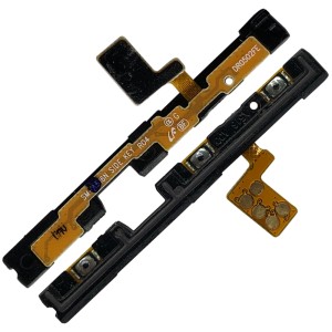 Samsung Galaxy A51 5G A516 - Power and Volume Flex Cable