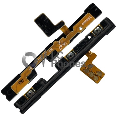 Samsung Galaxy A51 5G A516 - Power and Volume Flex Cable