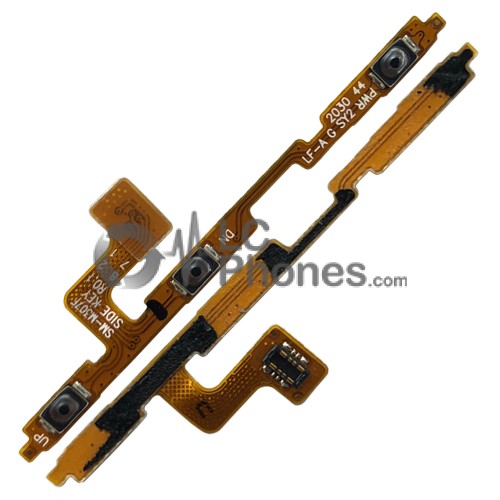 Samsung Galaxy M31 M315F / M30S M307F - Power and Volume Flex Cable