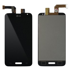 LG L70 D320 D325 -  Full Front LCD Digitizer Black