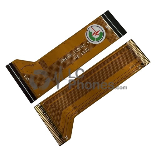 Acer Iconia Tab A3-A20 - LCD Flex Cable