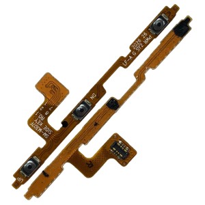 Samsung Galaxy M30s M307F - Power and Volume Flex Cable