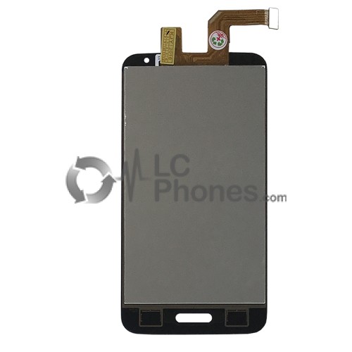 LG L70 D320 D325 -  Full Front LCD Digitizer Black