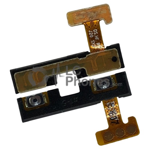 Samsung Galaxy A80 A805 - Volume Flex Cable