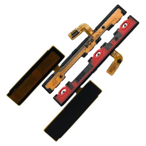 Samsung Galaxy Note 10 Lite N770 - Power and Volume Flex Cable