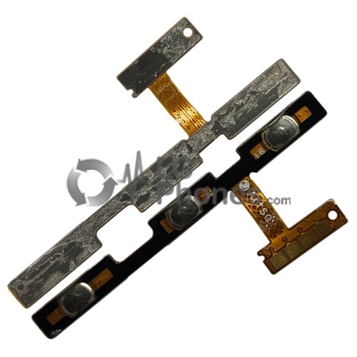 Samsung Galaxy A02s A025 - Power and Volume Flex Cable