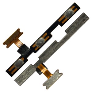 Samsung Galaxy A11 A115 / M11 M115 - Power and Volume Flex Cable