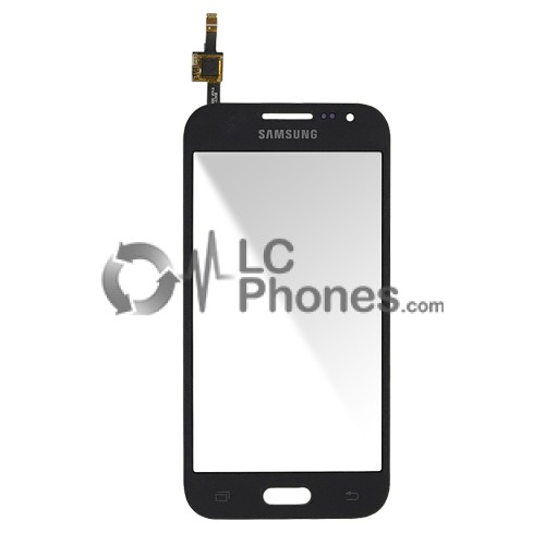 Samsung Galaxy Core Prime SM-G360 - Front Glass Digitizer Black