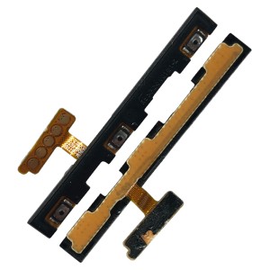 Samsung Galaxy S10 Lite G770F - Power and Volume Flex Cable