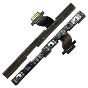 Asus Zenfone 5 ZE620KL - Power and Volume Flex Cable